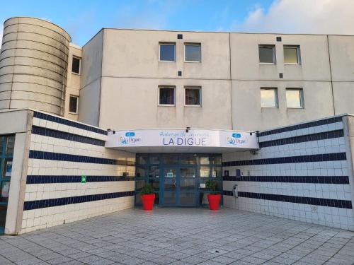 Port Hostel | Auberge La Digue