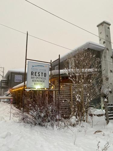 Saint-Bernard-sur-Mer Hotel | Auberge La Fascine