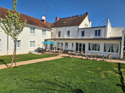 Chagny Hotel | Auberge la musardière