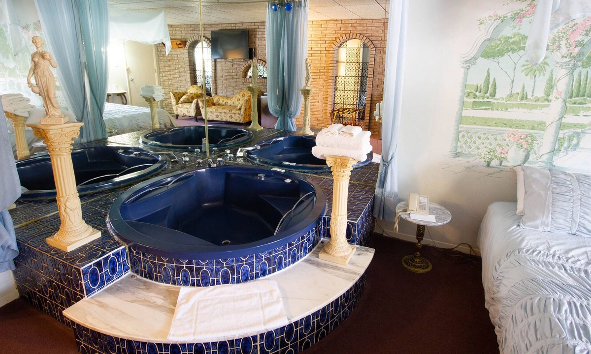 Grand Mere Hotel | Auberge La Rocaille