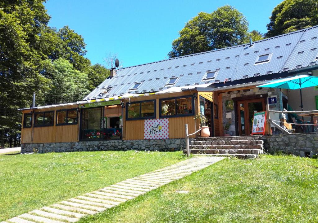 Boutx Hotel | Auberge La Soulan
