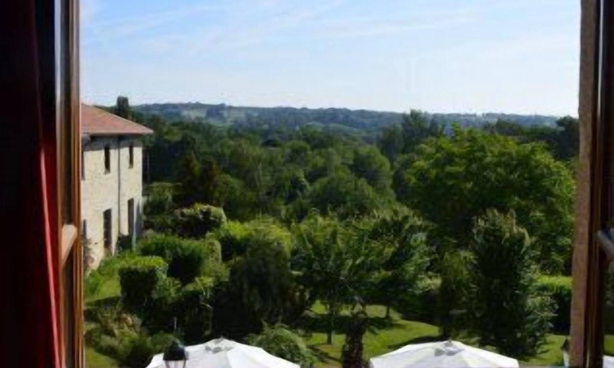 Cieux Hotel | Auberge la Source