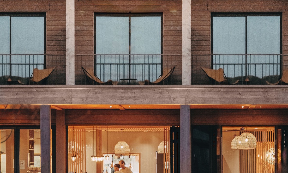 Notre-Dame Hostel | Auberge Le Bout du Parc