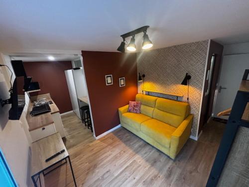 Maillebois Bed & Breakfast | Auberge Maillebois studio