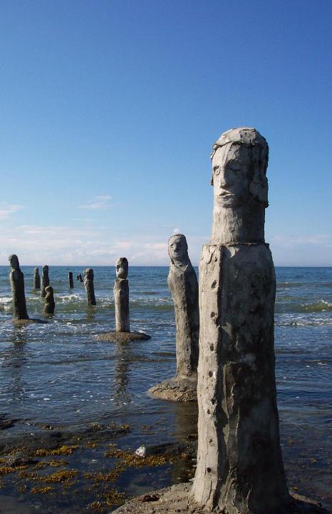 Sainte-Flavie Hotel | Auberge Marcel Gagnon