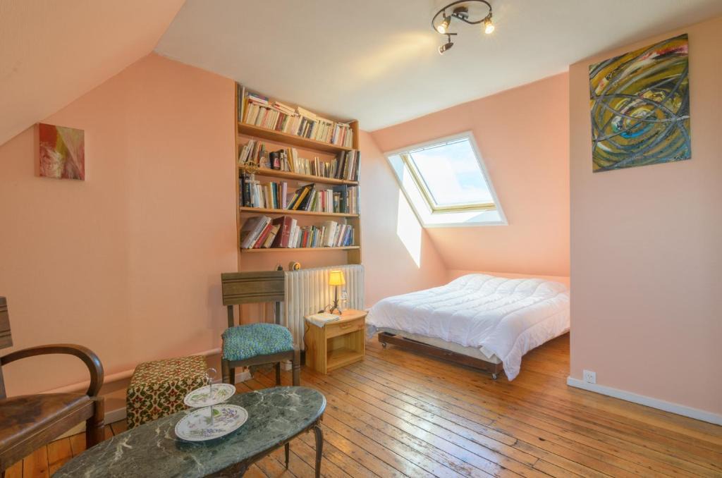 Beaucamps-Ligny House | Auberge Nonque