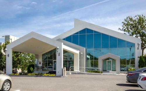 Saint Louis Hotel | Auberge Québec