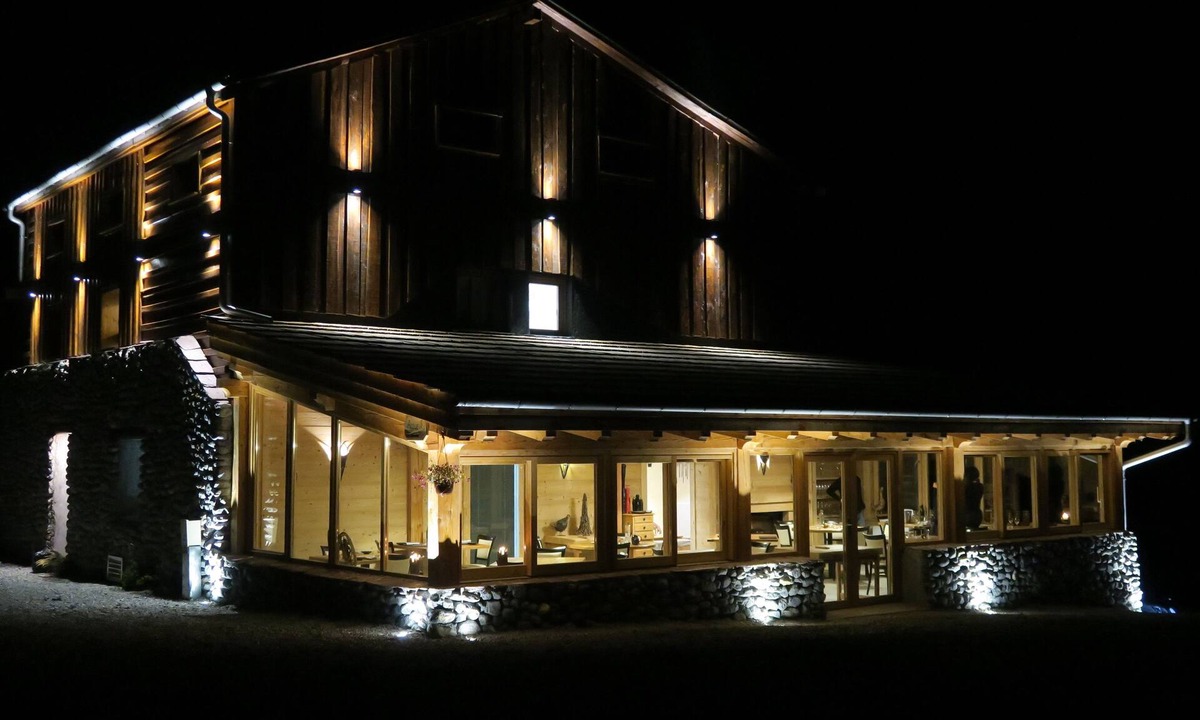 Roubion House | Auberge Quintessence