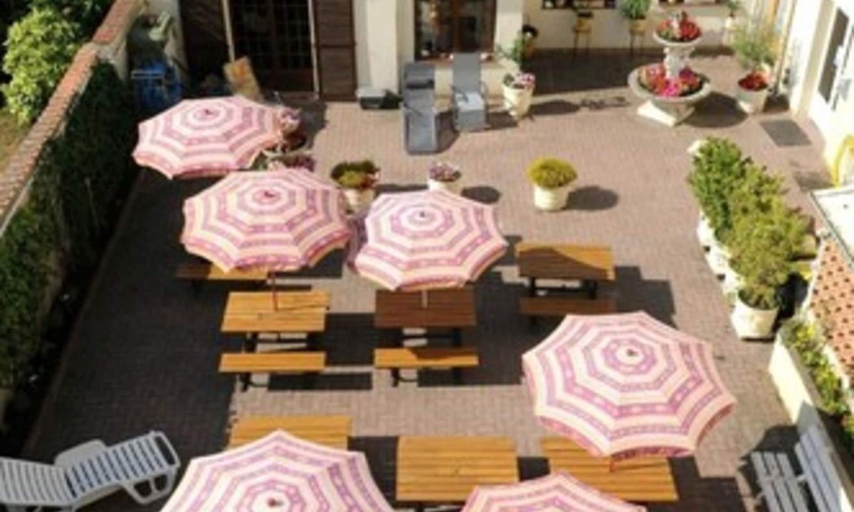 Le Touquet-Paris-Plage Hostel | Auberge Riva Bella - Hostel