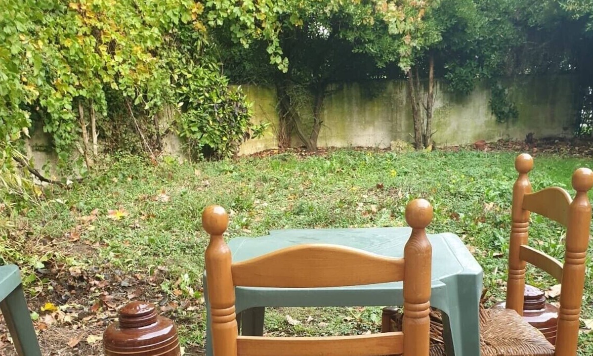 Noisiel Hostel | Auberge Rose - Hostel