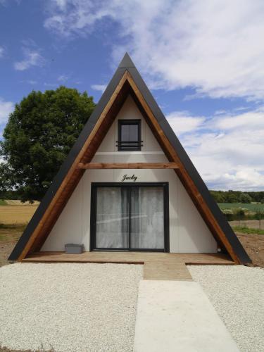 Gionges Hotel | Auberge Saint Fergeux