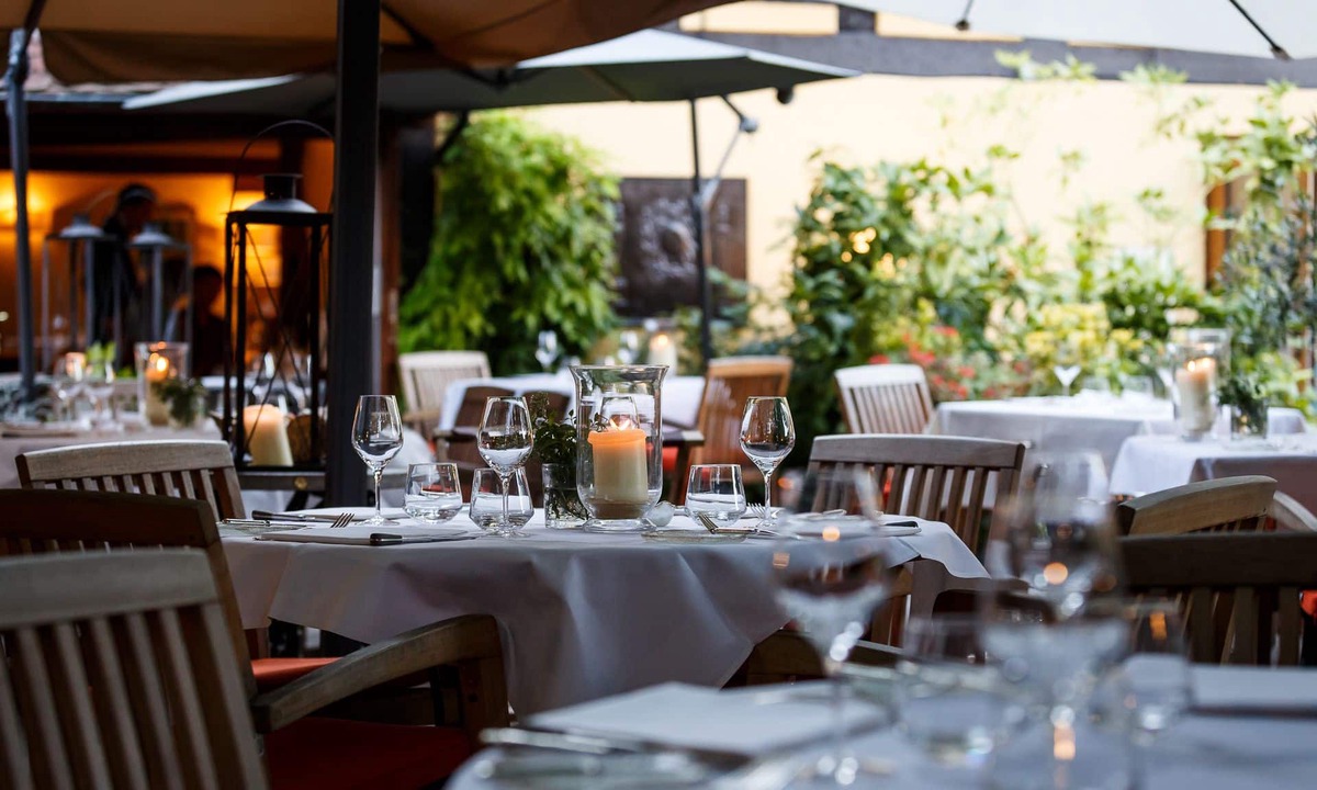 Sierentz Hotel | Auberge Saint Laurent