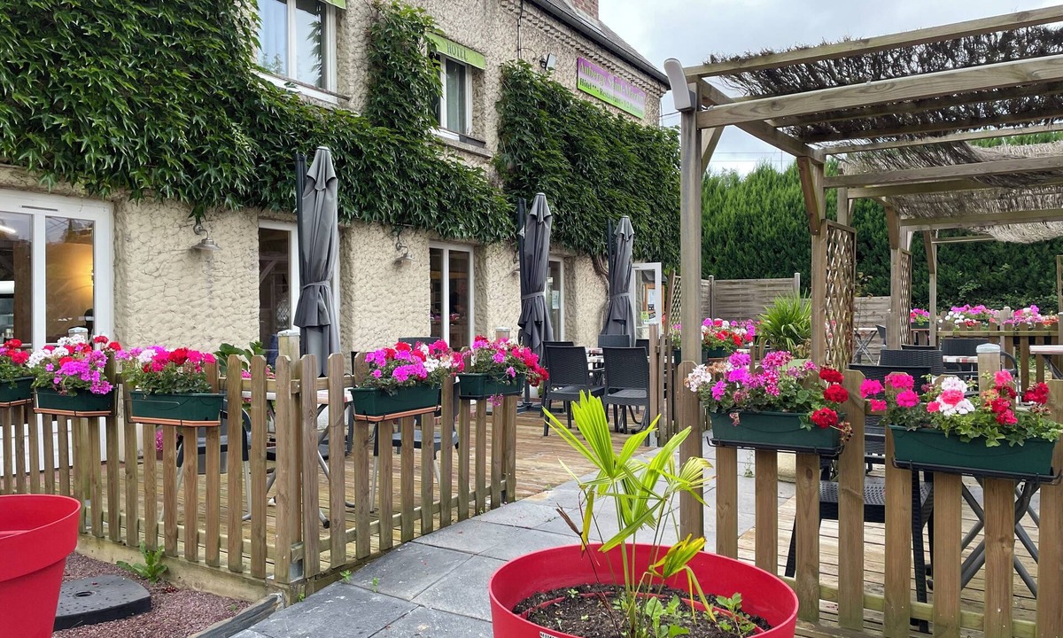 Surville Hotel | Auberge Saint Martin