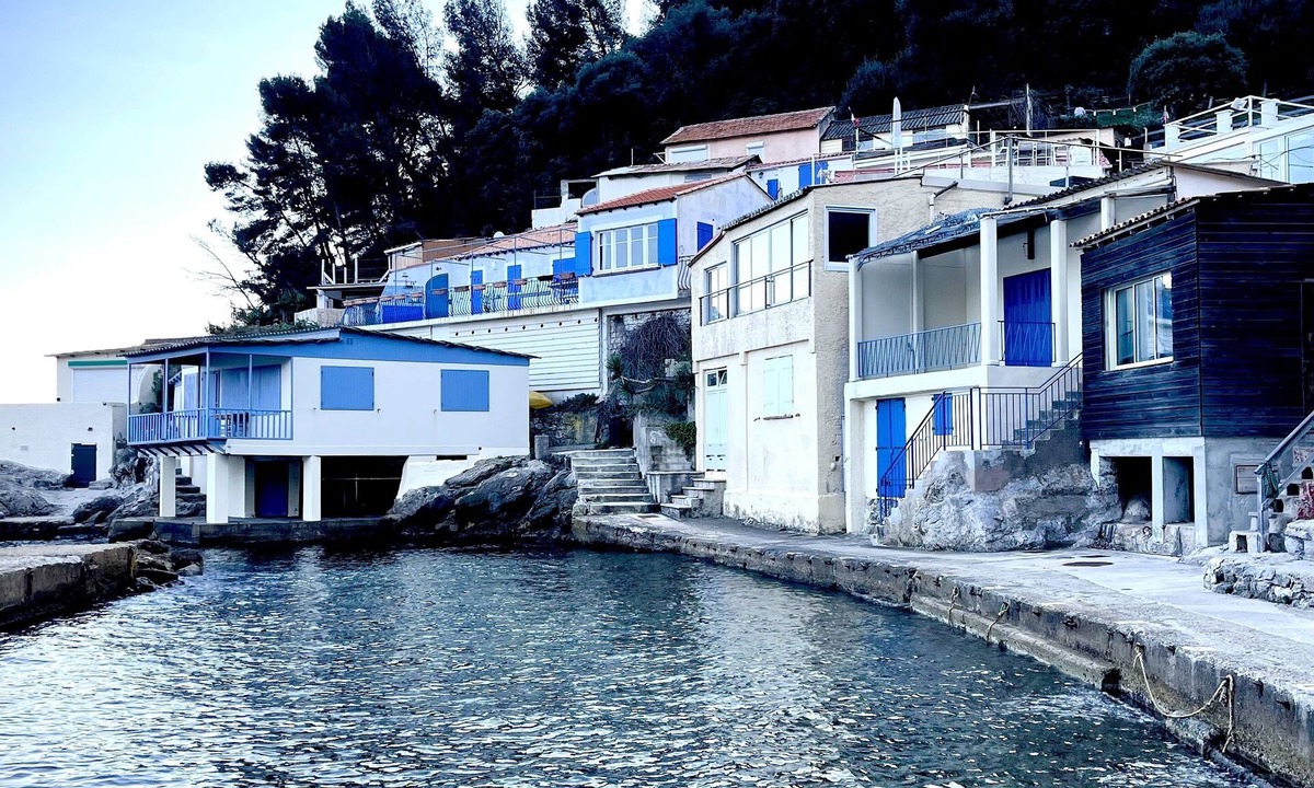 La Garde House | Auberge Sainte Marguerite