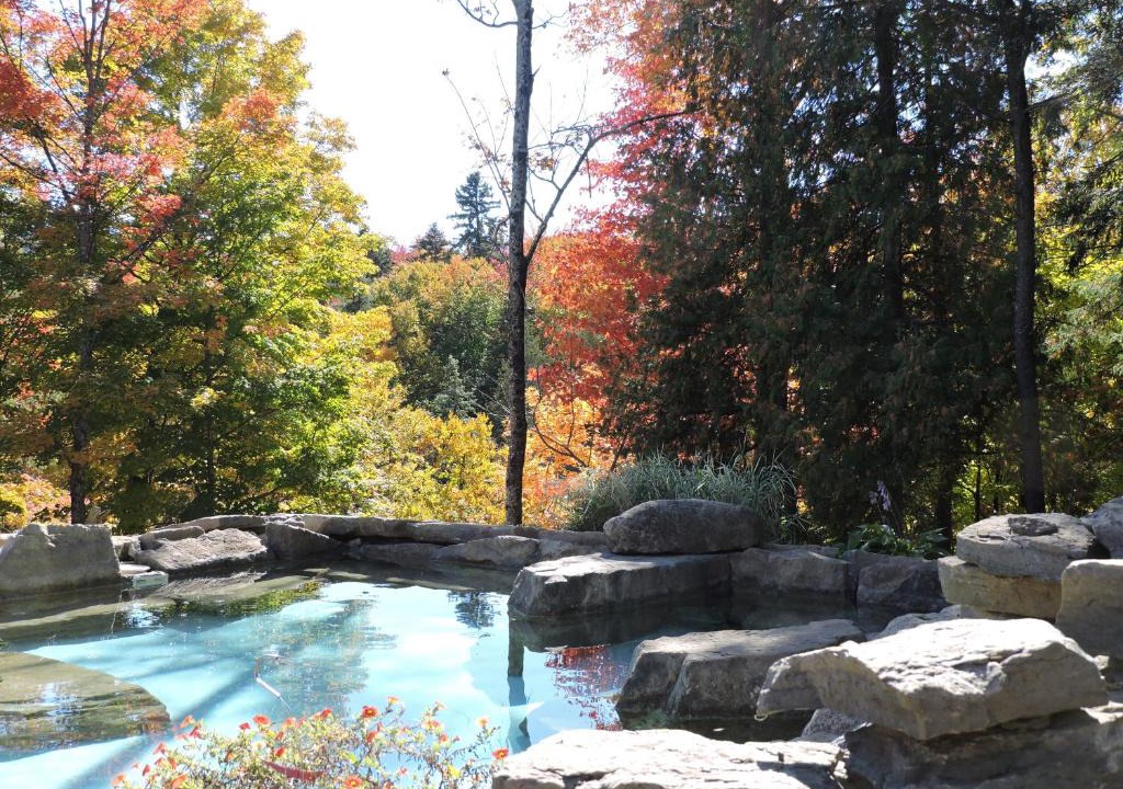Sainte-Adele Hotel | Auberge Spa & Beaux Reves