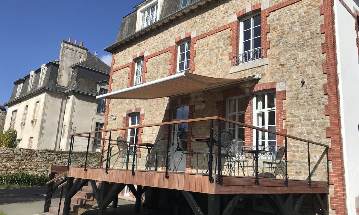 Guingamp Bed & Breakfast | Auberge Ti'gousket