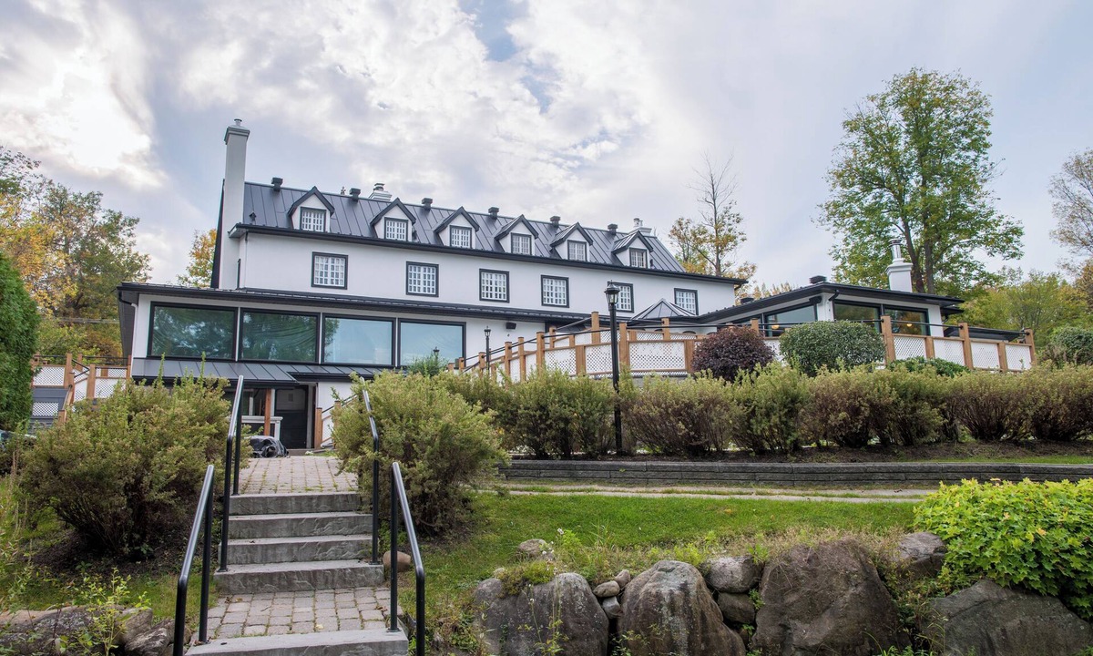 Hudson Hotel | Auberge Willow Inn
