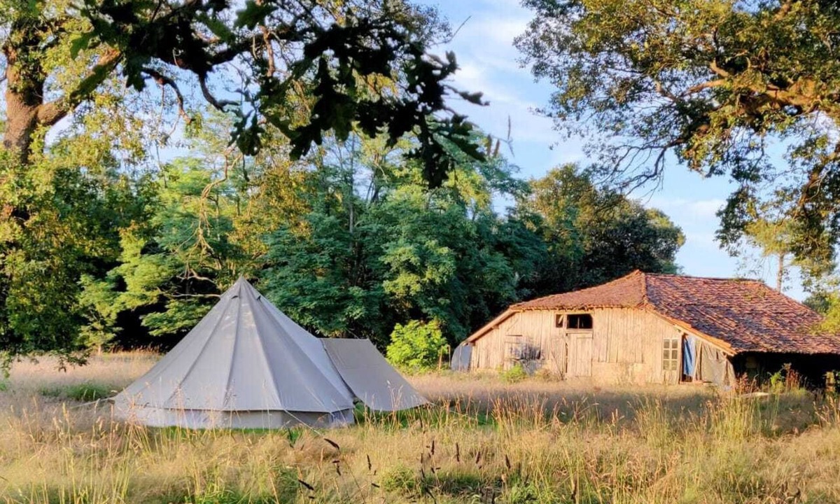 Lesgor House | Auberge Xibouette Landes