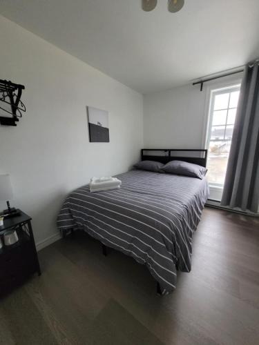 Riviere-a-Pierre Bed & Breakfast | Auberge Zacharie