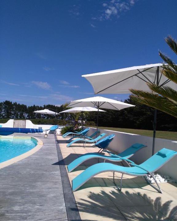 Sauzon House | Aubergerie