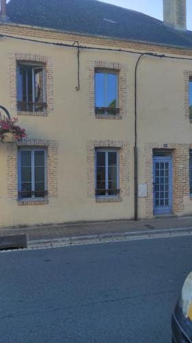 Aubigny-sur-Nere Apartment | AUBIGNY SUR NERE