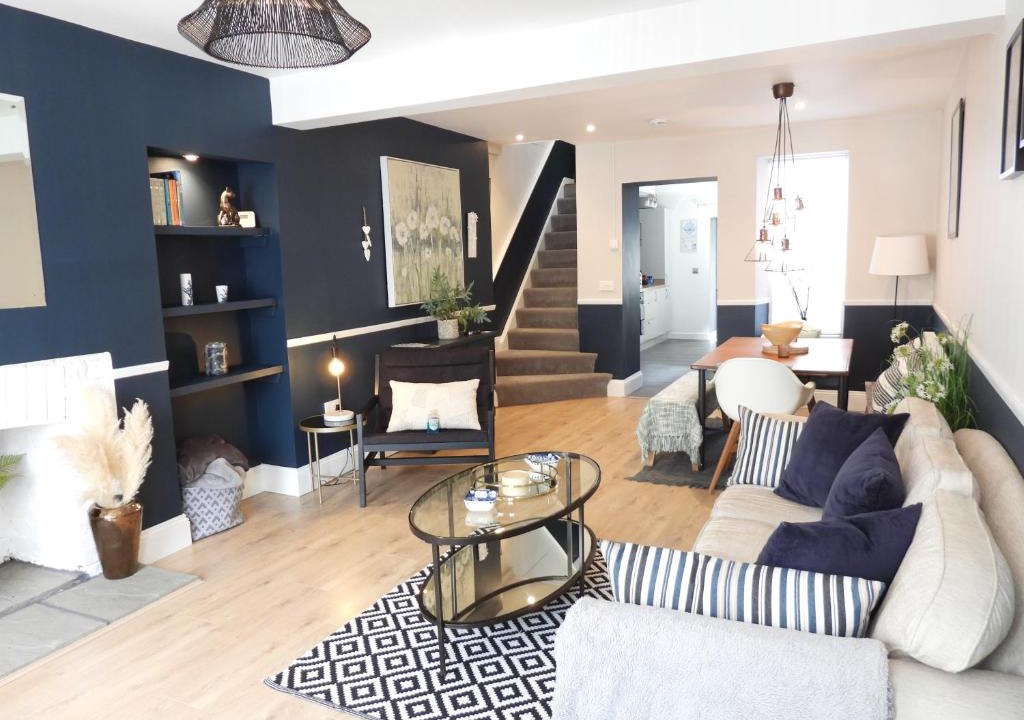 Cowbridge House | Aubrey Cottage