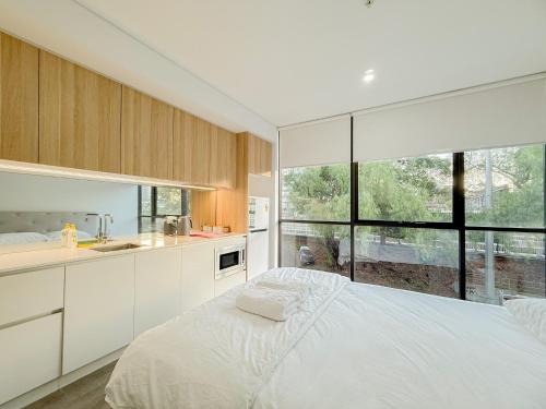 Auburn Hotel | Auburn Studio