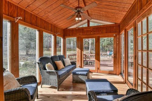 Bent Creek House | Auburndale