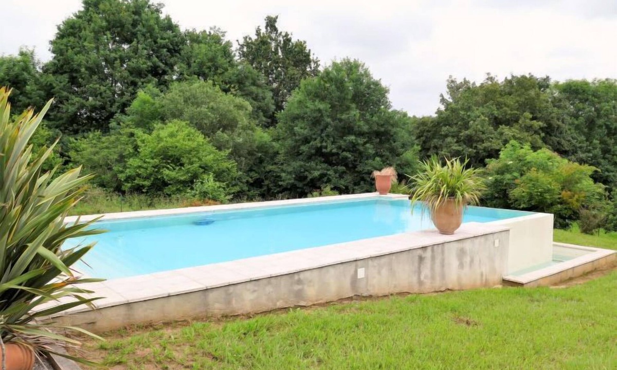 Nassiet House | Aucéloun by Interhome