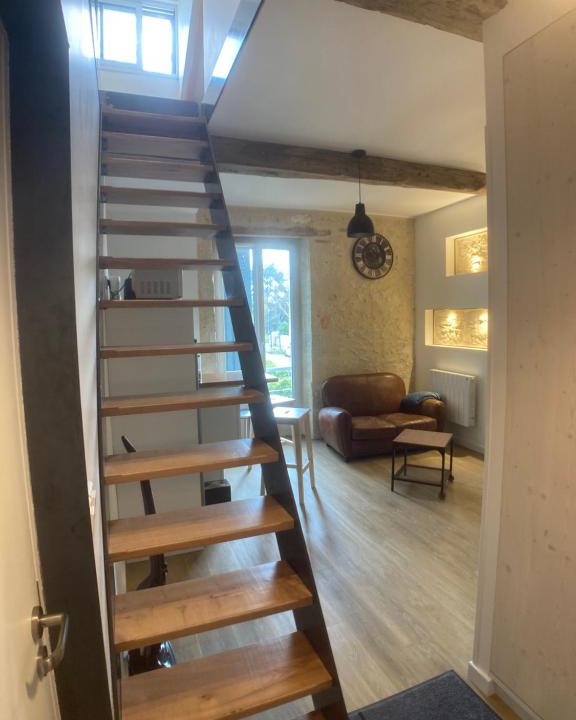 Auch Apartment | Auch Duplex Yser