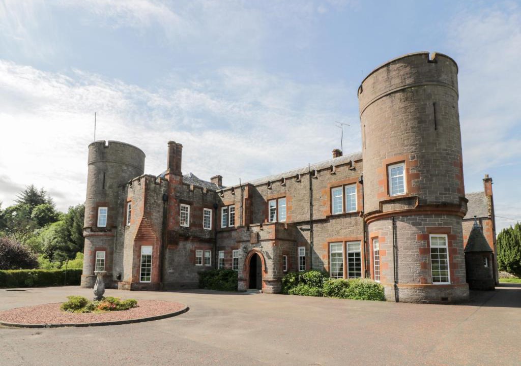 Balfron Apartment | Auchentroig House