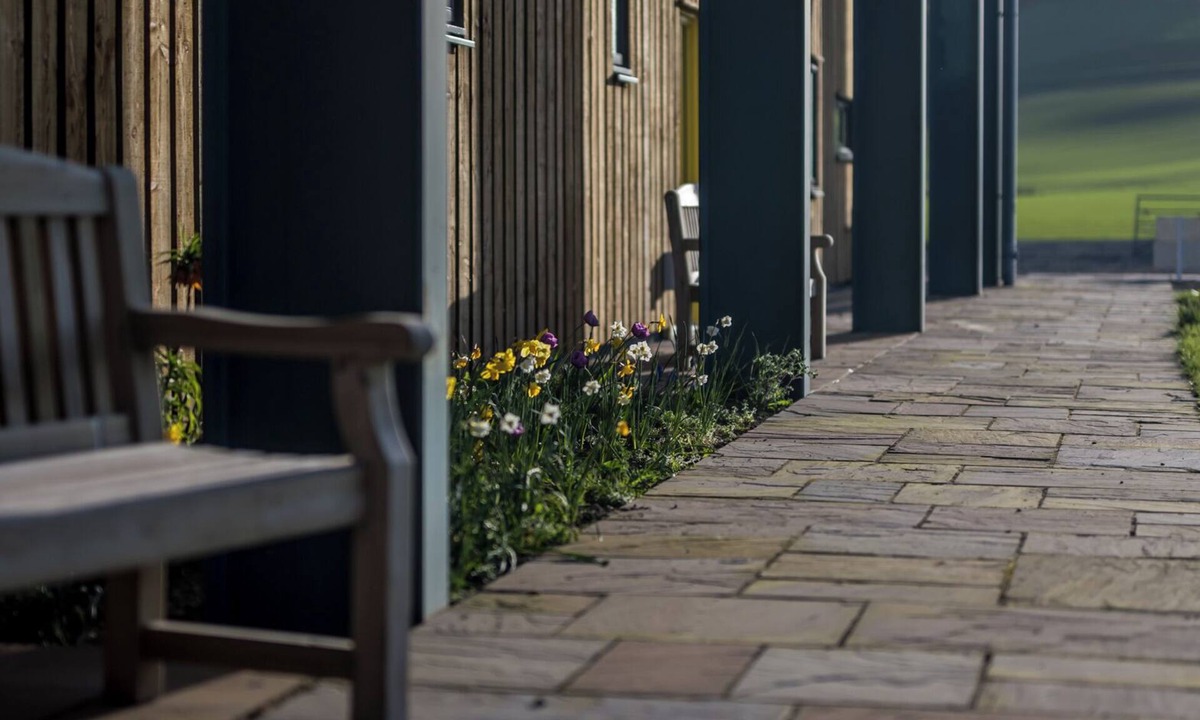 Kirriemuir Apartment | Auchlishie Apartment