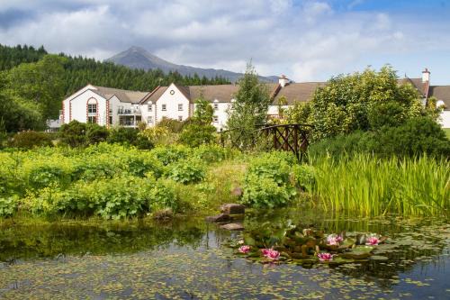 Brodick Resort | Auchrannie Resort