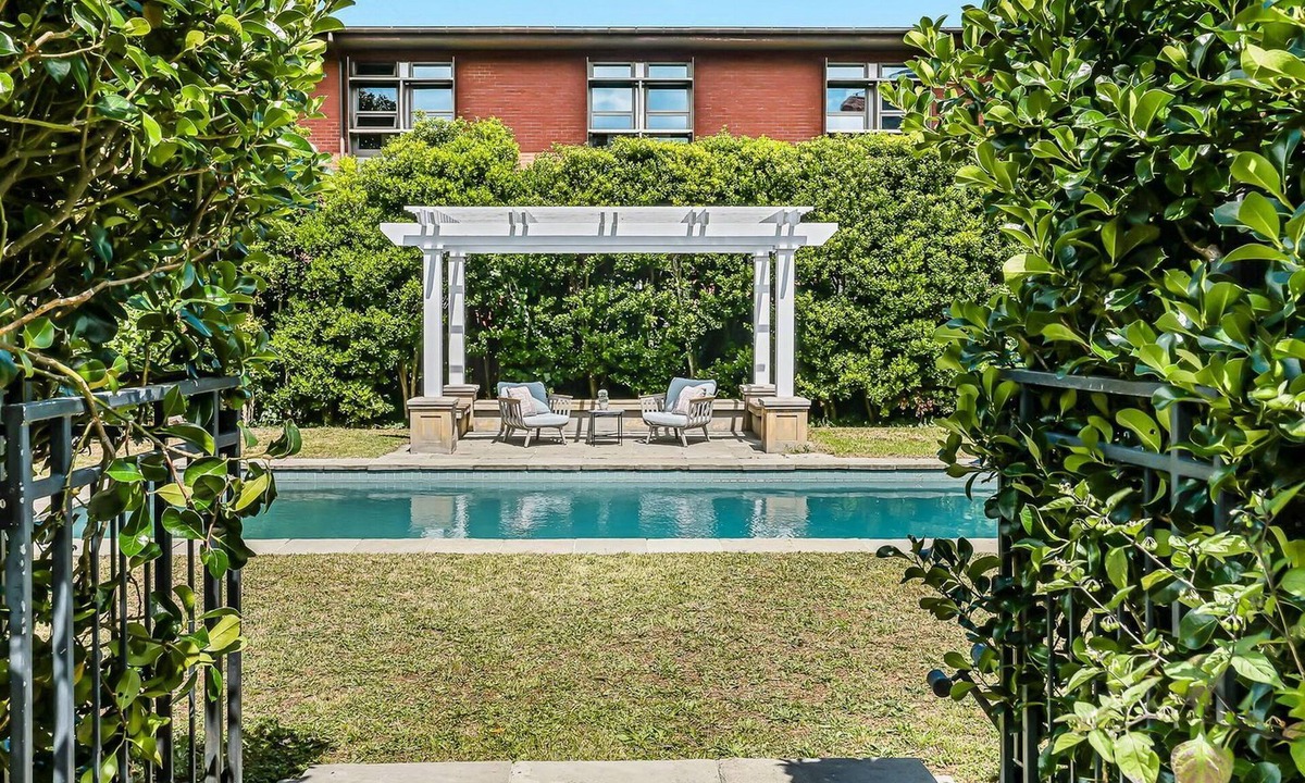 Grafton Villa | Auckland City Oasis + Pool