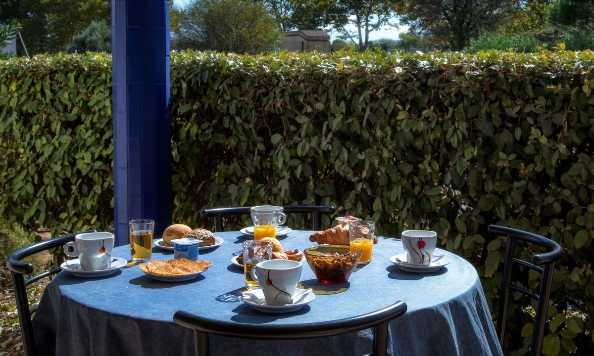 Carcassonne Hotel | Audôtel