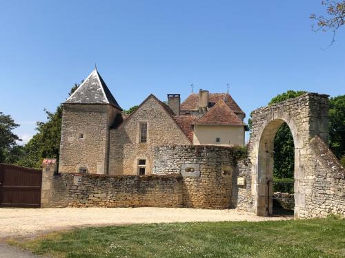 Ourouer-les-Bourdelins Bed & Breakfast | Aud'2 Tours
