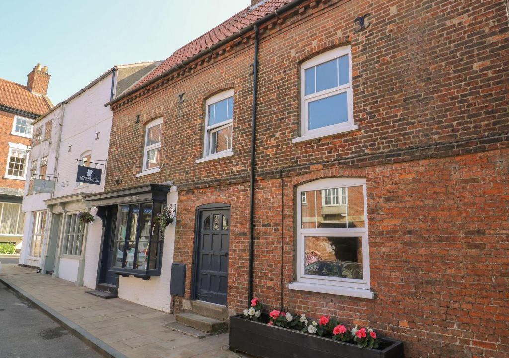 Caistor Apartment | Audleby