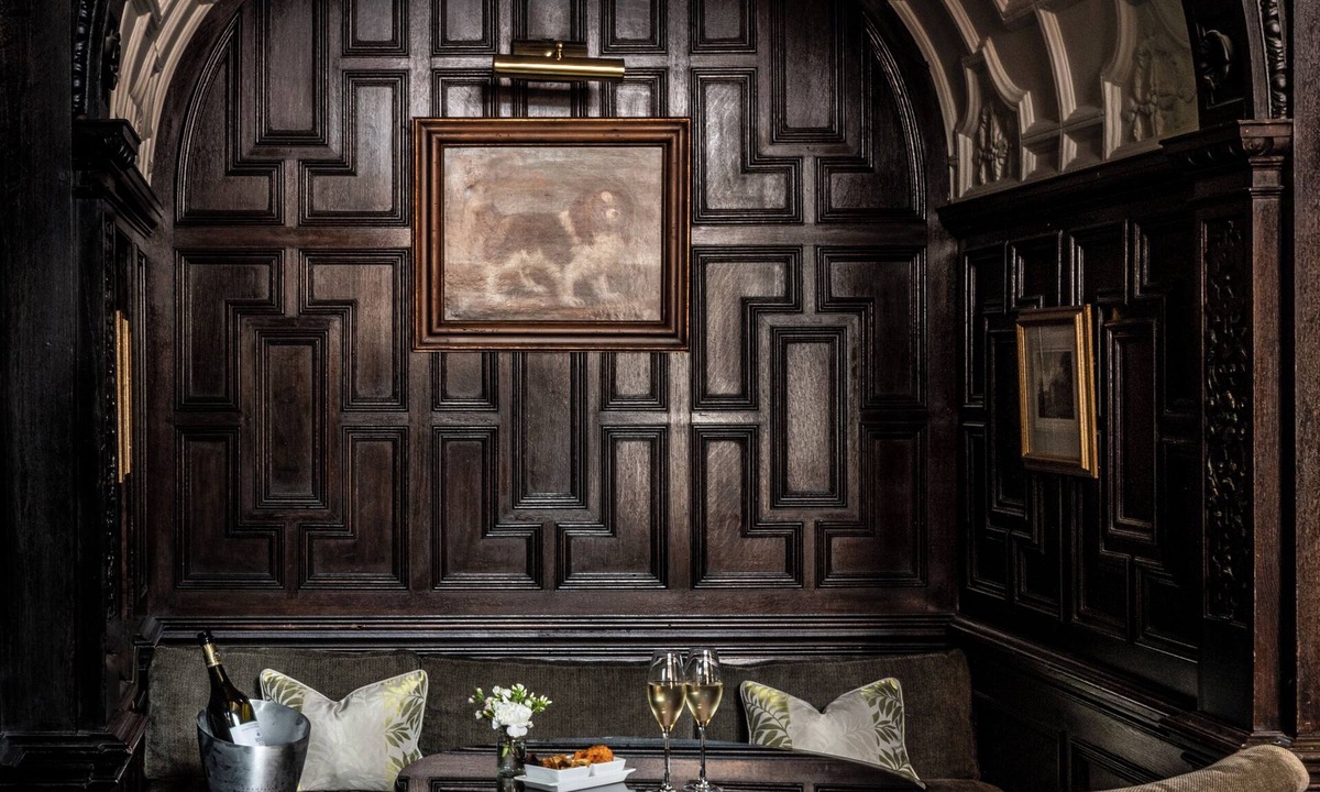 Basingstoke Hotel | Audleys Wood Hotel