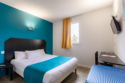Carcassonne Hotel | Audotel