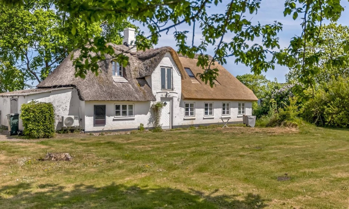 Bredebro House | "Aughe" - 25km from the sea by Interhome