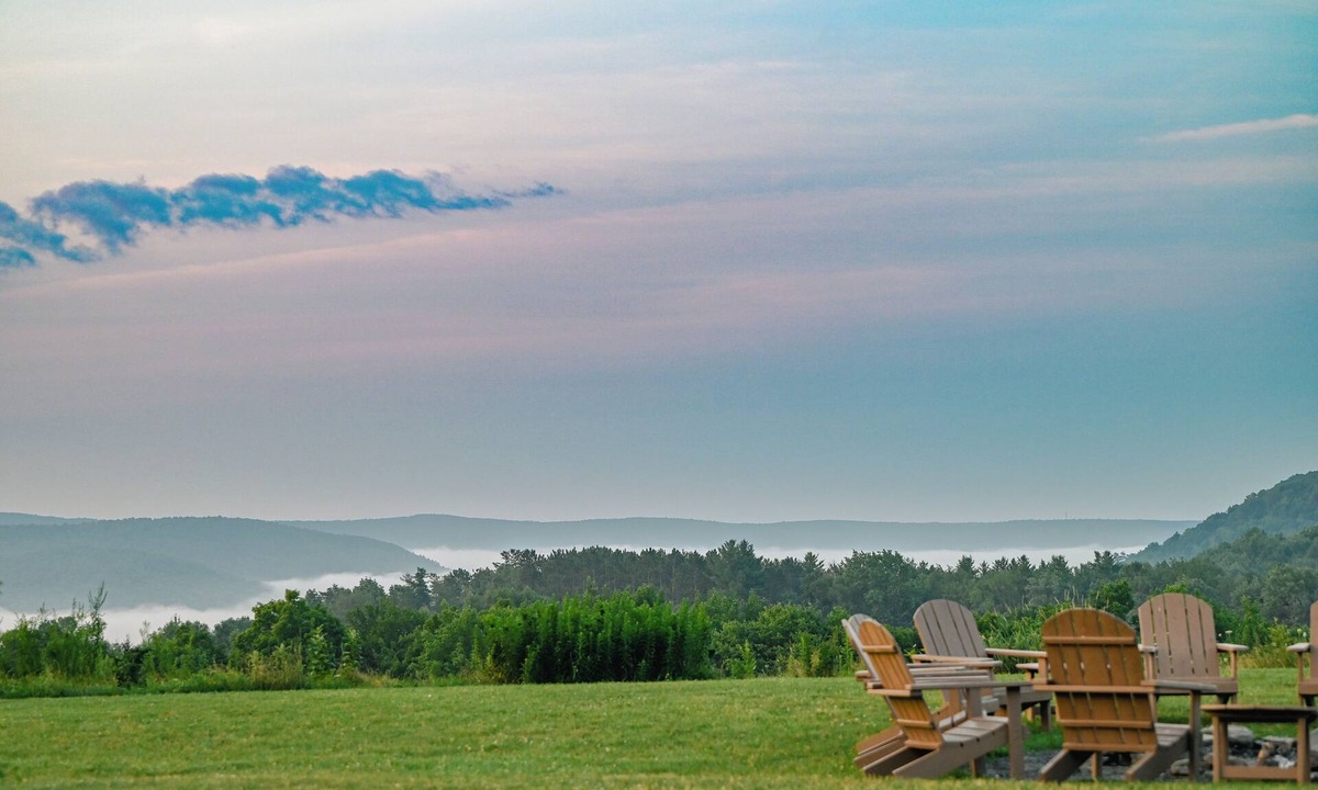 Milford Hotel | August Lodge Cooperstown