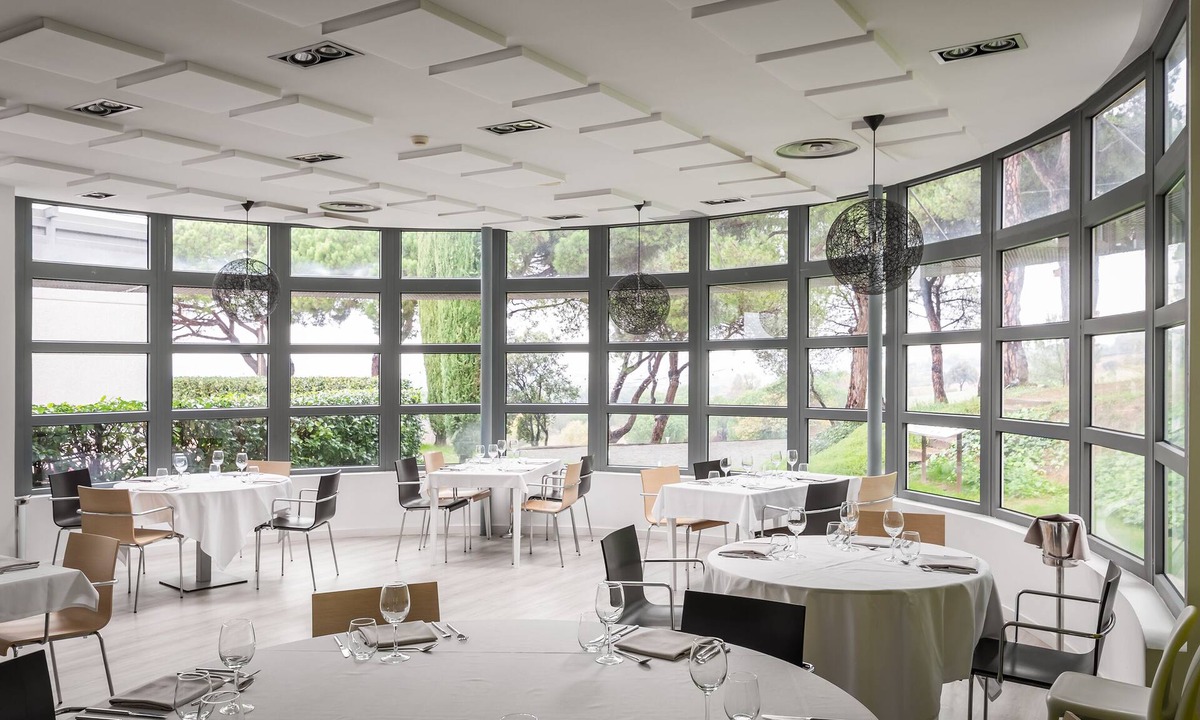 Vilanova del Valles Hotel | Augusta Barcelona Vallés