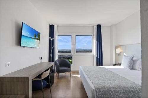 Vilanova del Valles Hotel | Augusta Barcelona Vallès