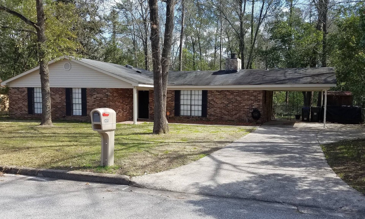 Augusta House | Augusta, GA 2026 Master's Rental