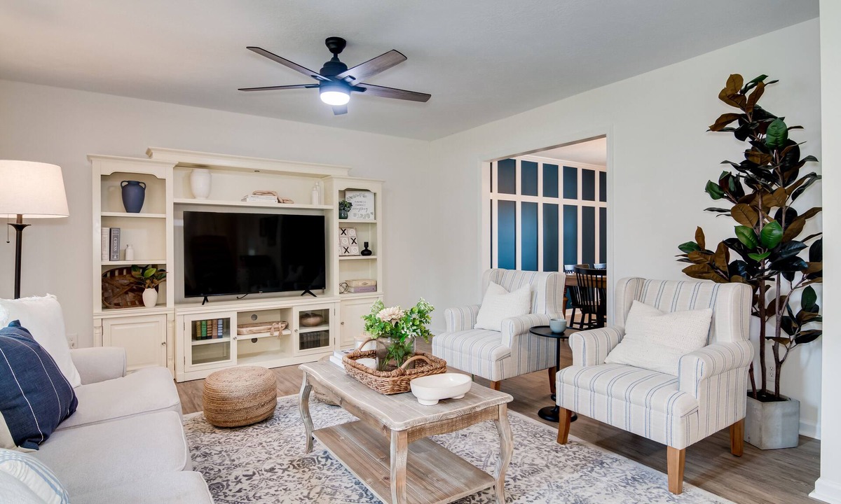 Augusta House | Augusta Masters Rental