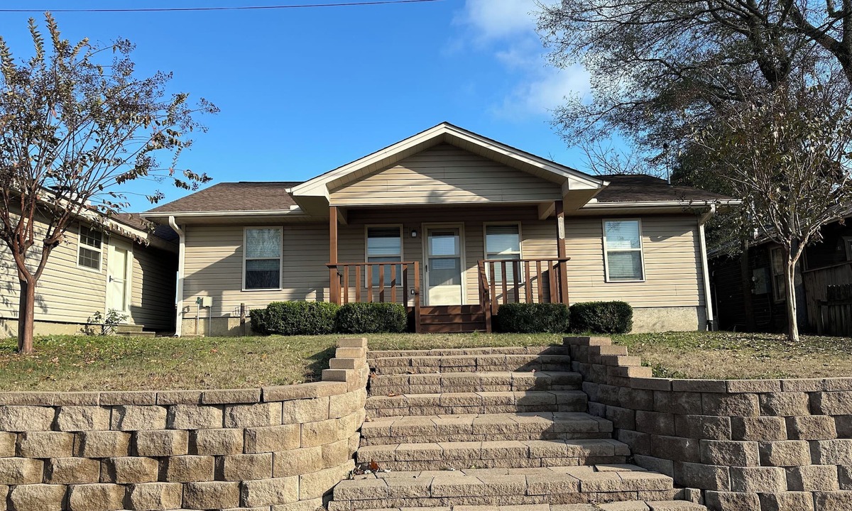 Augusta House | Augusta River Rental