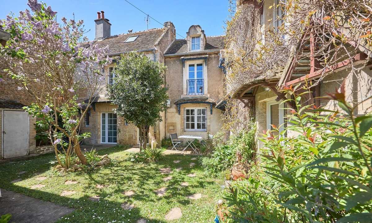 Courseulles-sur-Mer House | Augustine Beach - Maison à 700 m de la plage
