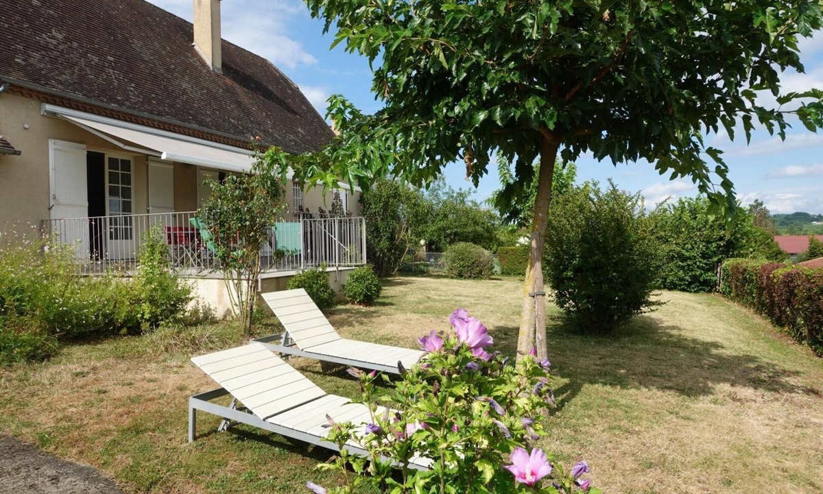 Vayrac House | Augustine's House