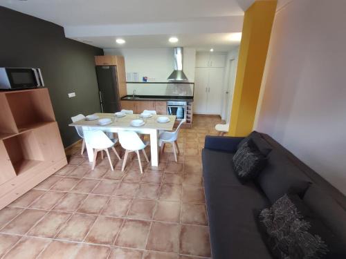 Gisclareny Apartment | Aula Natura La Salle - Cal Cerdanyola