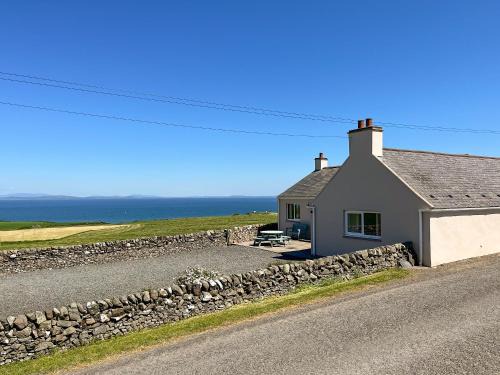 Drummore House | Auld Dairy Cottage